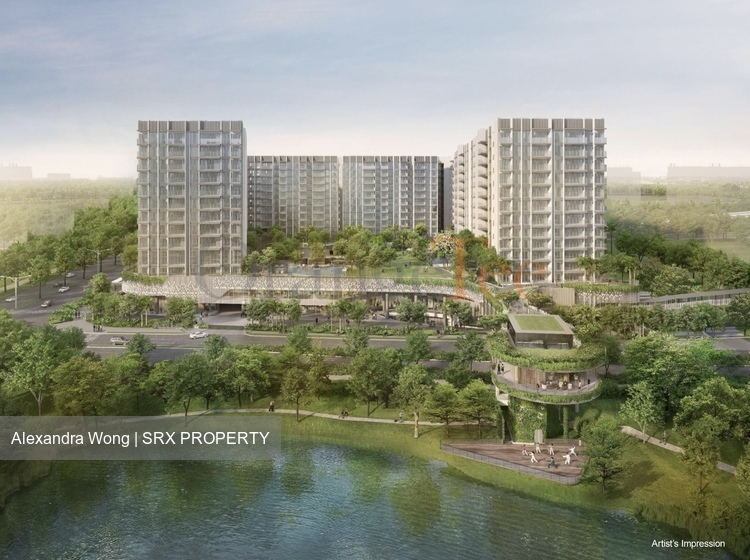 The Woodleigh Residences (D13), Apartment #203683591
